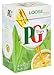 PG Tips Black Tea Loose Tea 250g (8.8oz) Box