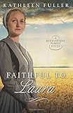 Faithful to Laura (A Middlefield Family Novel)