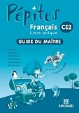 Image de Pépites français CE2 (French Edition)