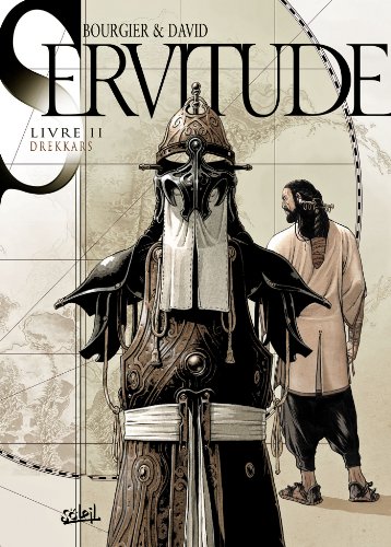 Download Servitude, Tome 2 (French Edition)