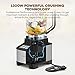 VAVA Blender for Shakes and Smoothies, 1200W Professional Smoothie Blender with 68oz Jar & Personal Single Serve 20oz Blender for Multifunction [BPA Free, High Speed]