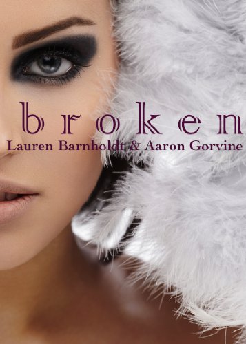 Broken (Witches of Santa Anna #15)