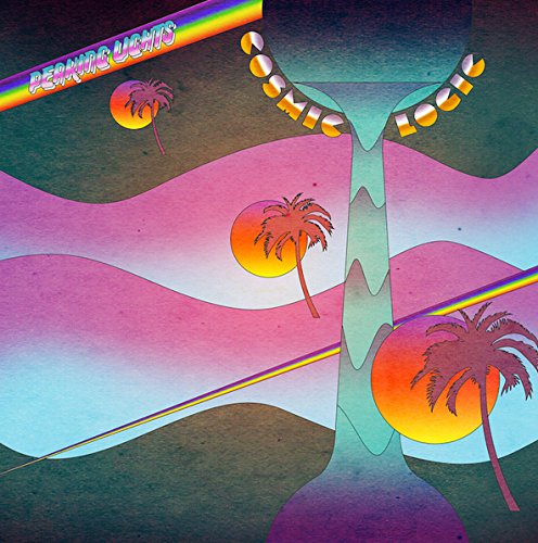 Peaking Lights - Everyone and Us Lyrics - Zortam Music