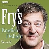 Fry's English Delight: Series 8