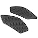 GZYF Tank Traction Pad Side Gas Knee Grip Protector for Kawasaki Ninja ZX10R 08-10
