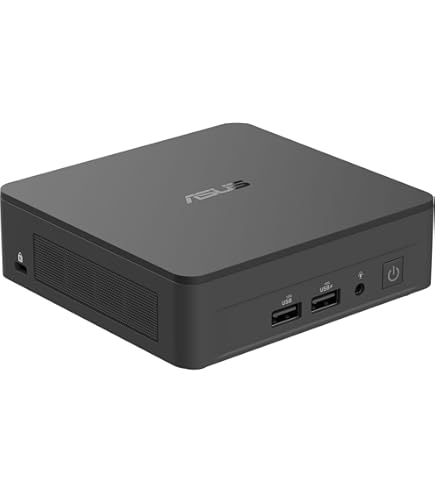 ミニPC intel NUC i5 10210u 512GB 16GB Amazon | INTEL NUC Frost Canyon ミニPC BXNUC10I5FNK i5
