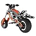MECCANO Evolution Chopper Motorbike