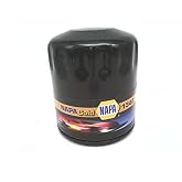 Napa Gold 1348 Oil Filter Pack of 1