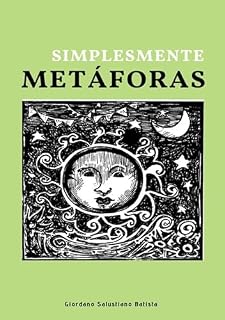 Livro Simplesmente Metáforas
