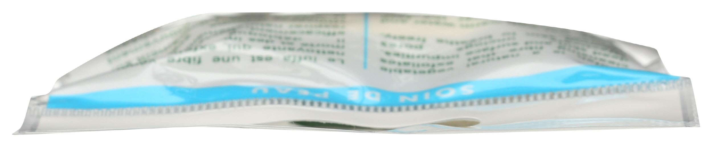 EARTH THERAPEUTICS Loofah Face Disc, 3 CT