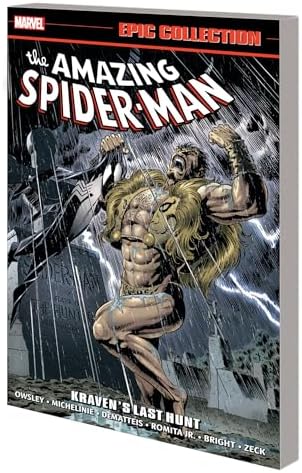 Amazon.com: The Spectacular Spider-Man #200 Giant-Sized 200th