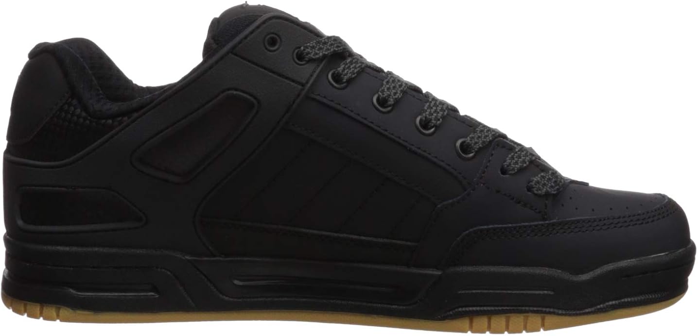 Globe Men's Tilt Skate Shoe: Shoes