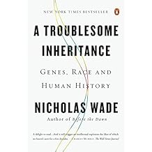 Genes, Race, and Human History (Unabridged) - Nicholas Wade