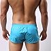 iYunyi Men's Causal Sport Shorts Beachwear Homewear