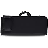 Keyboard Case,Shockproof Protection On The Go Bags for Logitech MK850 Performance Wireless Keyboard and Mouse Combo