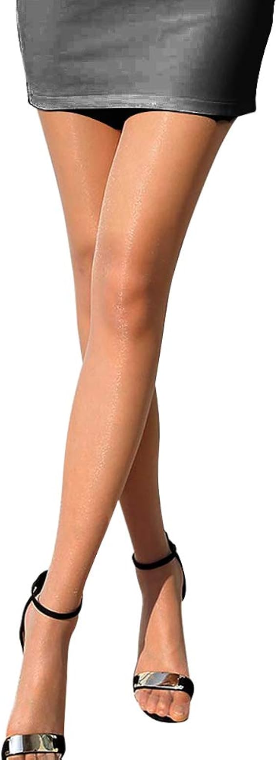 Body stockings Silk Reflections Pearly Shine Sparkle