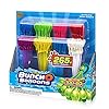 ZURU-Bunch-O-Balloons-280-Rapid-Filling-Self-Sealing-Water-Balloons Bunch O Balloons 265+ Rapid-Filling Self-Sealing Water Balloons (8 Pack)