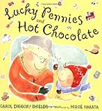 Image de Lucky Pennies and Hot Chocolate
