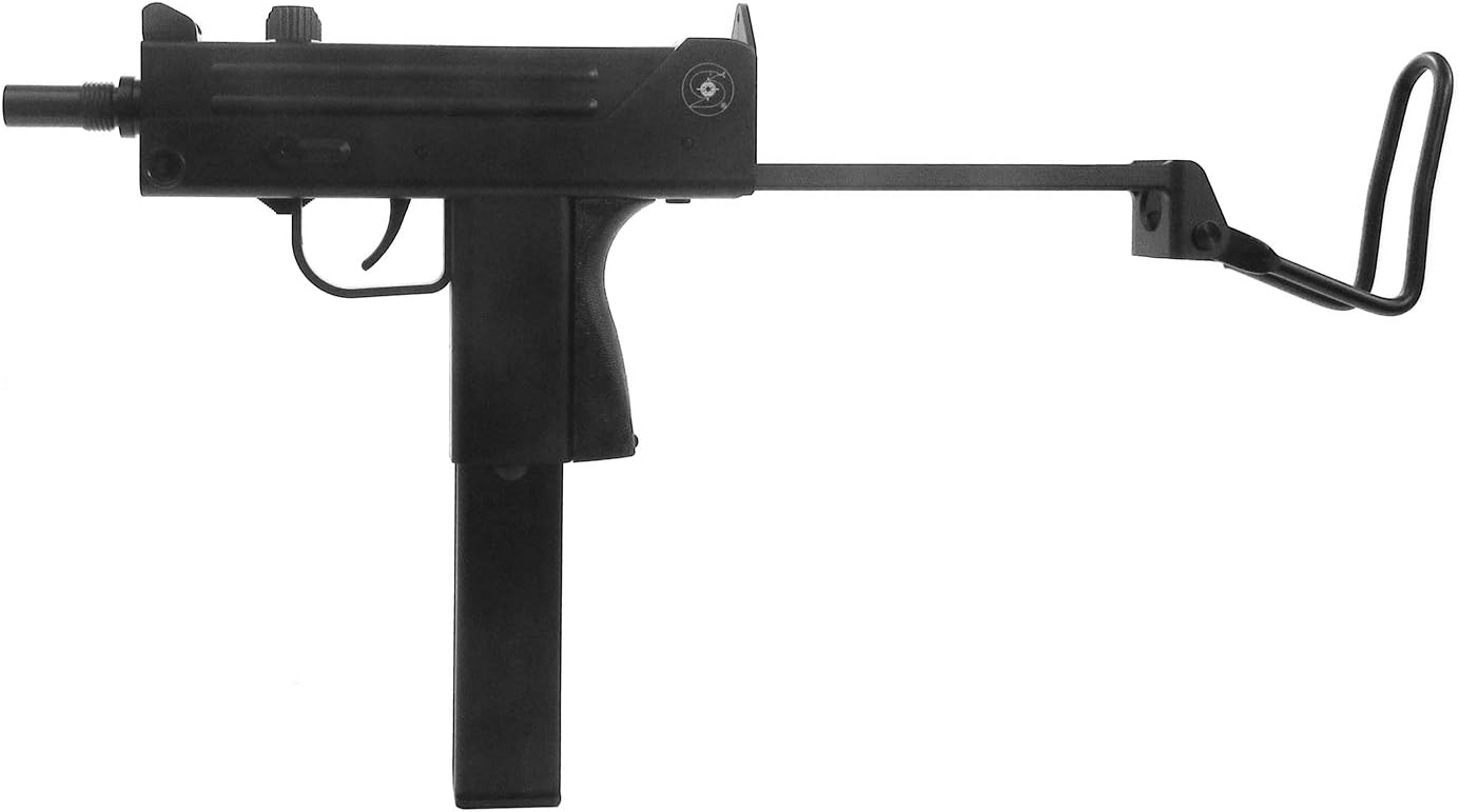 ASG Cobray Ingram M11 Airgun : Sports & Outdoors