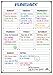 Flat Harmony Weekly Whiteboard Planner, 17
