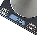 Horizon CDS-100 Digital Precision Scale, full-size CD Jewel Case scale, 100g by 0.01g