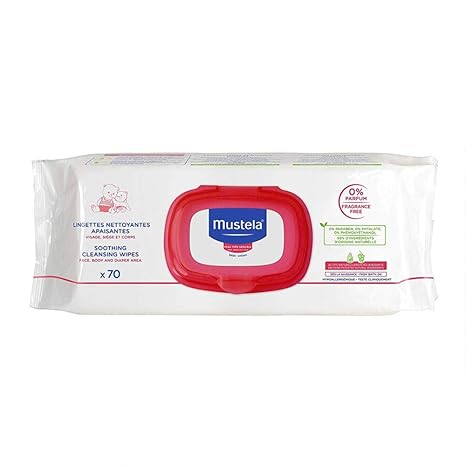 mustela wipes
