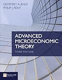 Advanced Microeconomic Theory (3rd Edition)