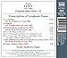Liszt: Transcriptions Of Symphonic Poems
