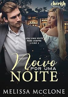 Livro Noivo por Uma Noite