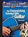 The Fingerpicking Technique Bible for Guitar