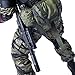 Union Creative Menshdge Technical Statue No. 16: Metal Gear Solid V: The Phantom Pain: Venom Snake PVC Statue