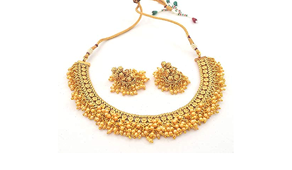 Amazon.com: Swam Creations South Indian 