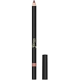 Juvia's Place Long Wear Lip Pencil – Signature – Waterproof & Kiss-proof, Long Lasting Lip Liner, Smooth Makeup Application - Soft Matte Finish Base for Lipstick - 13 Hours of Wear for Everyday Use