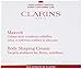 CLARINS Masvelt Body Shaping Cream, 6.4 Ounce