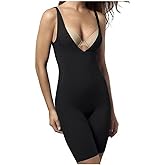 Maidenform Wear Your Own Bra Singlet, P2556, Black, Small
