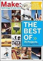 The Best of Make:: 75 Projects from the Pages of Make
