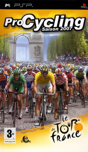 Pro Cycling Manager 2007