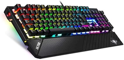 K700 spirit of gamer Clearance