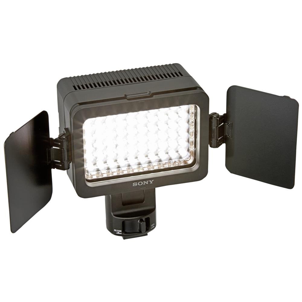 Sony HVL-LE1 60 LED Video Light for Cameras