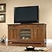 Sauder Carson Forge Credenza, For TVs up to 70