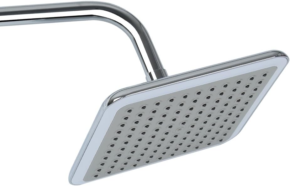 Affichage A Lcd Mitigeurs De Douche A Montage Mural Avec Double Pommeau Systeme De Douche Tete De Douche Pluie Et Pommeaux De Douche A Main Bricolage Cuisines Et Salles De Bain Ram Mount Co Uk