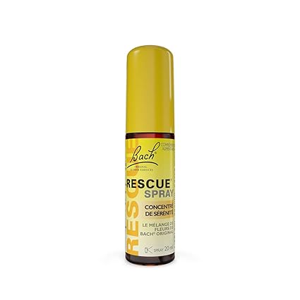 Nelsons Rescue Remedy Spray, 20ml