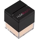 HUDA BEAUTY Easy Bake Loose Baking &amp; Setting Powder MINI - Poundcake