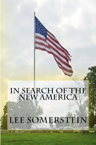 In Search of the New America