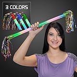 Light Up LED Twirling Baton