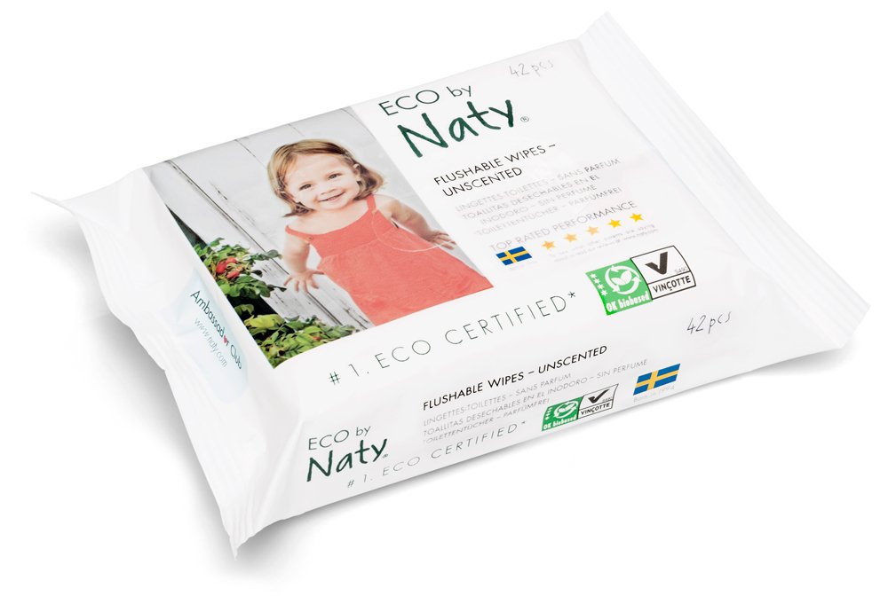 naty babycare
