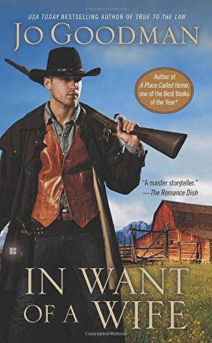 In Want of a Wife (Bitter Springs)