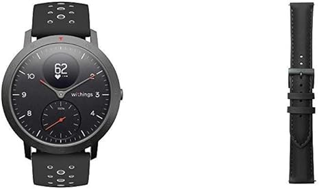 withings steel hr sport 40mm