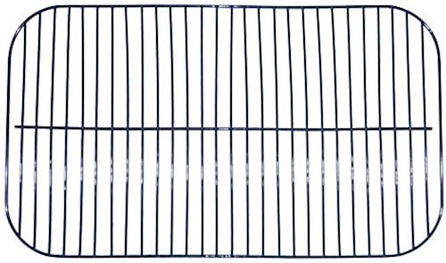 Outdoor Bazaar Set of Porcelain Cooking Grid and x Stainless