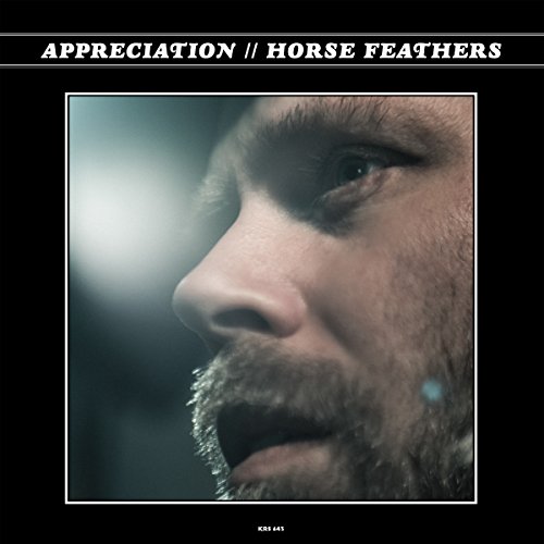 Album art for Appreciation by Horse Feathers